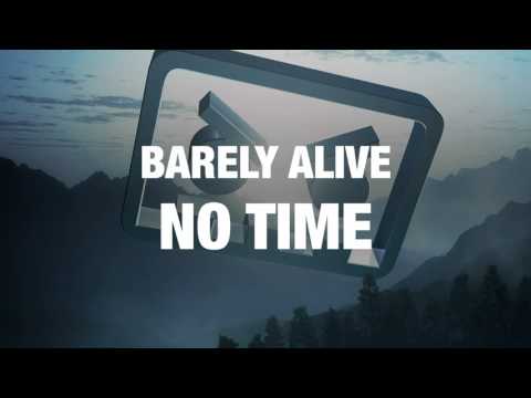 Video thumbnail for No Time