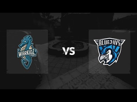 Inferno / Map 2 | WarKidZ eSports eV vs. BLUEJAYS Academy - 99Damage Liga Saison 11 - Div. 2/3 Rele