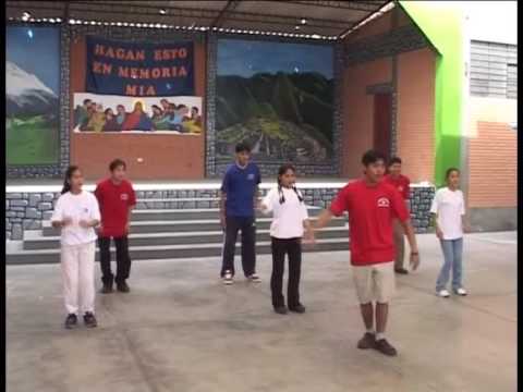 DINAMICAS - EL TALLARIN