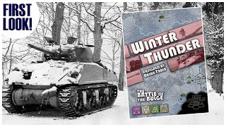 Zilla Blitz - Winter Thunder: The Battle of the Bulge video thumbnail