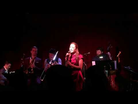Bandstand Reunion Concert @ Birdland "Love Will Come And Find Me Again" Laura Osnes