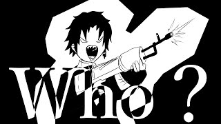 KOUREN - Who? 【歌ってみた】