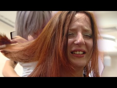 Ten ATAK HISTERII przeszedł do historii programu! | Mistrzowskie cięcie