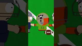 ¿Sabías que nadie envejece en South Park gracias a Kenny? #southpark