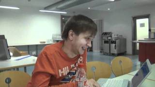 Markeloff's Magic Beard