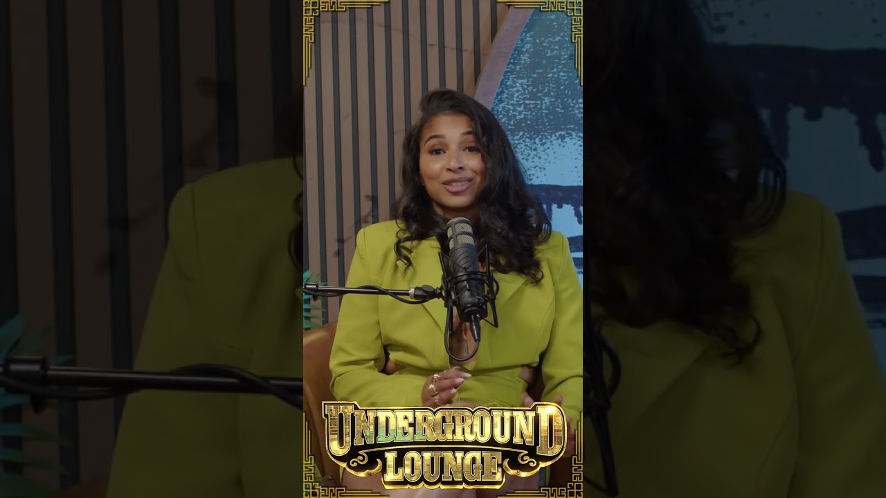 NEW EPISODE With Jojo Lonson OUT NOW #new #podcast #show #comedy #actor #movie #radio #85south