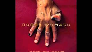 Bobby Womack - Stupid