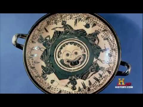 Mythen Sagen und Legenden   Medusa