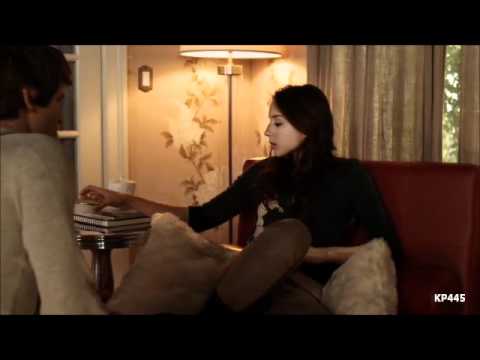 Pretty Little Liars|Season 2|Episode 12|Sneak Peek 4: "Trouble in Paradise?"|Over My Dead Body