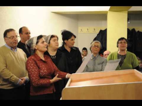 Grup Elim Bistrita- Parva