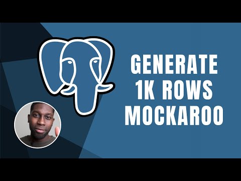 PostgreSQL What is a Database | Course | 2019