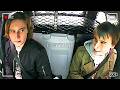 13 Year Old Realizes His Twin Brother Just Killed Someone