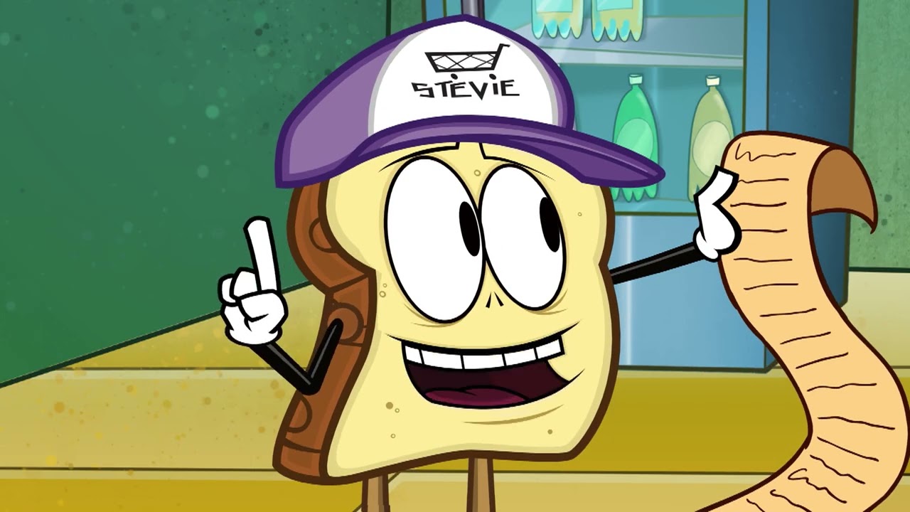 Osmar T01 Ep21 - Entregas em Domicílio