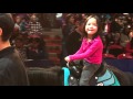 Big Apple Circus Pony Ride