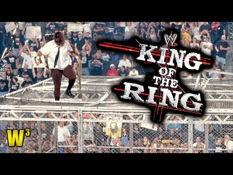 WWF King of the Ring 1998 Review | Wrestling With Wregret
