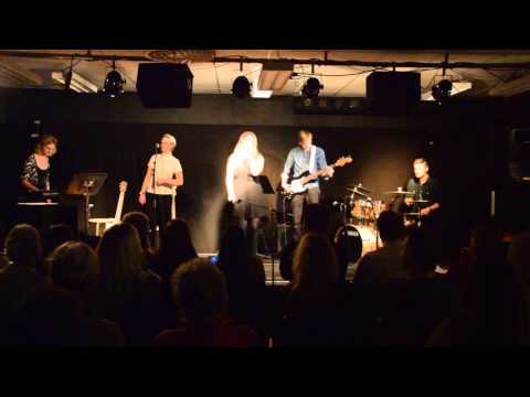 Amanda Nilsson - Apple tree