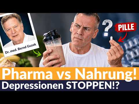 Vorschau Video: Tryptophan und 5-HTP