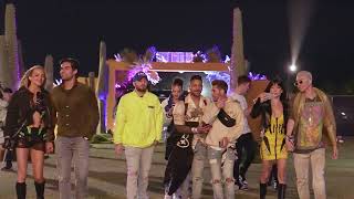 TAO Desert Nights Friday Coachella 2022  Presented by Gala