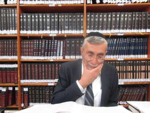 הרב יהושע ביבי - תשפ"ה - כ. העמידה - דרוש ב - ברוך -שיעור מס' 006 - פת''ע מו' - כריע. וזקיפות במודים