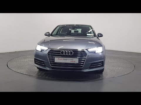 182CE727 - 2018 Audi A4 1.4 Tfsi 150 SE  Edition 50