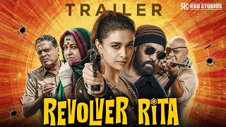 Revolver Rita