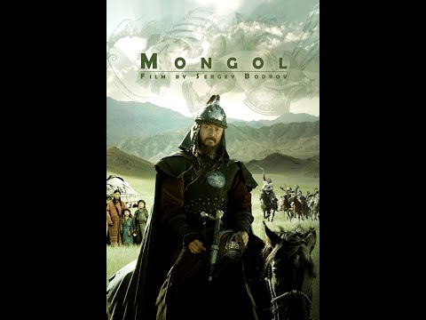 Mongol 2007 Movie with English Subtitles.