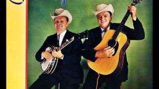 The Stanley Brothers - Campin&#39; In Canaan Land