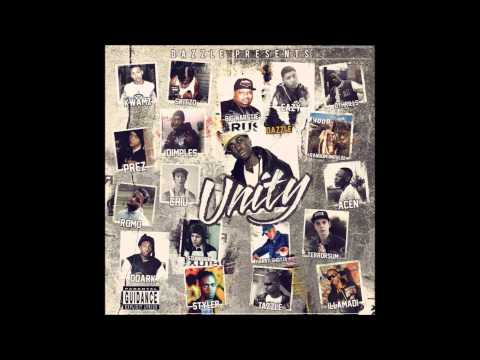Dazzle Ft Prez & Big Narstie - Winter Snow [UNITY MIXTAPE]