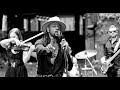 Ghost Hounds - Last Train To Nowhere (Official Performance Video)