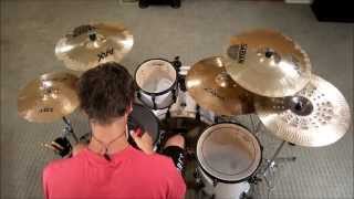 The Color Morale | Never Enders