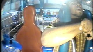 funniest ish ever...watch homeboys face...priceless