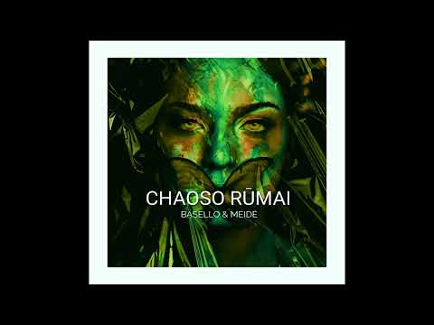 Bäsello & MeidĖ - CHAOSO RŪMAI ( Original mix)