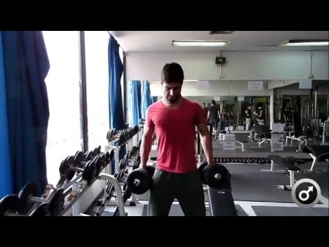 Ejercicio Especial Para Aumentar Los Niveles De Testosterona