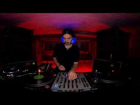 PATTERN : Audiovisionelles Showcase - Kies - 10.22.22 - 2 PM