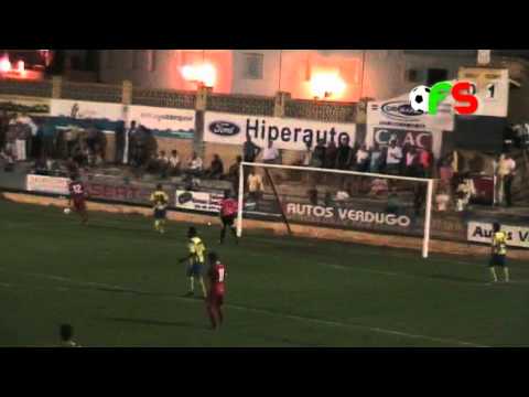 Resumen Coria CF - Sevilla FC (Partido Homenaje Manuel Ruiz Sosa) :: FootballSevillano.com