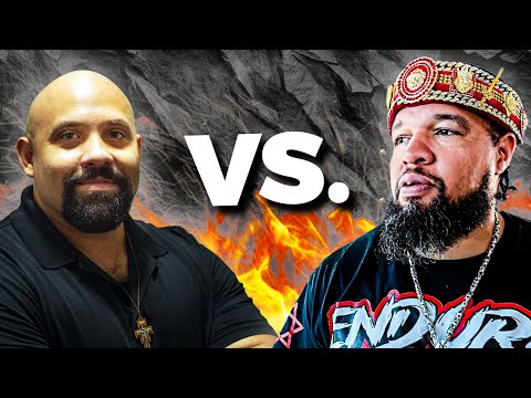 Is Jesus the Most High God? Albrecht vs. Captain Tasaryach