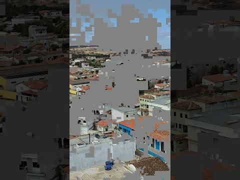 Malhada de Pedra, cidade do Interior da Bahia