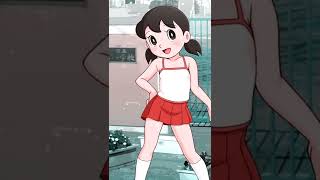 ❤  Nobita Shizuka ❤  Cartoon  Love Song ❤  W