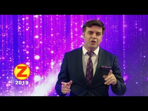 Fahrush Azemi SJE SI TJETRA 2019