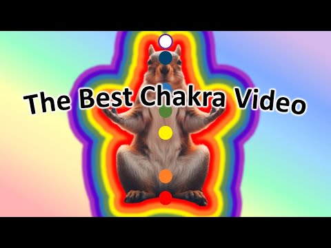 Best Chakra Video