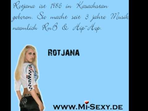 SoeSik feat. Rotjana - Ruki wische