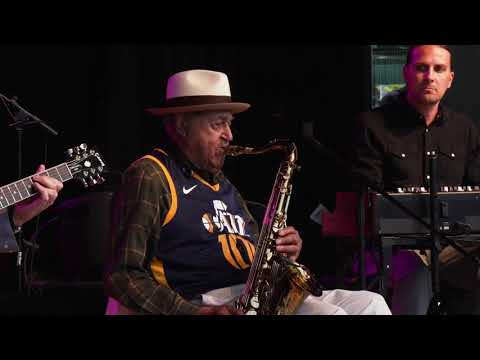 Excellence Concert - Joe McQueen