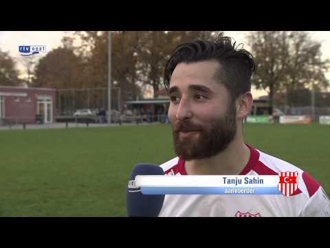 Turkse Kracht uit Deventer dendert ook in de derde klasse door