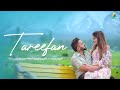 Tareefan - (Official Music Video) M Saab | Latest Punjabi Song 2024