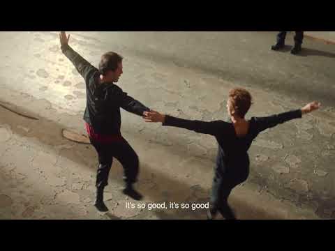 Rush — And Then We Danced (2019)