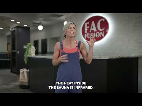 Fuse Fitness and Recovery at FAC Fusion