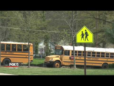 Atlanta police: Child finds gun in backpack at school