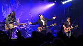 The Chameleons - Soul In Isolation (live) - Holmfirth Picturedrome 15 Feb 2020