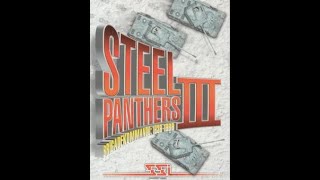Steel Panthers (série de jeu PC