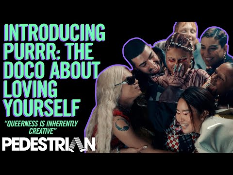 Introducing Purrr: The Doco About Loving Yourself